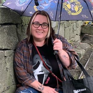 Meet your Posher, Haley